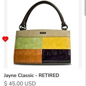 NEW Miche Jayne cover